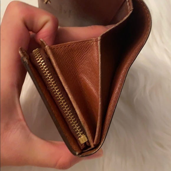 ❤️SOLD❤️ Louis Vuitton Tresor Wallet - Picture 9 of 16